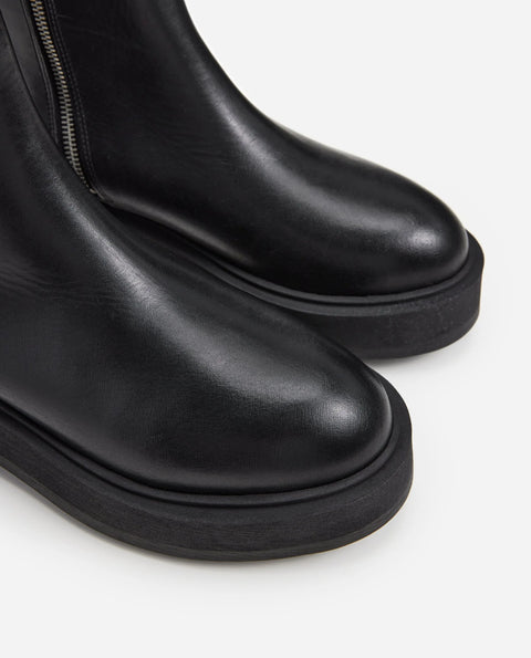 Flattered Assia Boot | Black