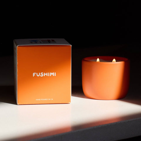 Roen Fushimi Candle