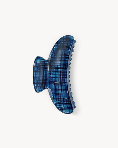 Machete Grande Heirloom Claw | Chambray