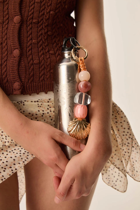 Des Petits Hauts Des Petits Hauts Madrina Charm: summer, spring