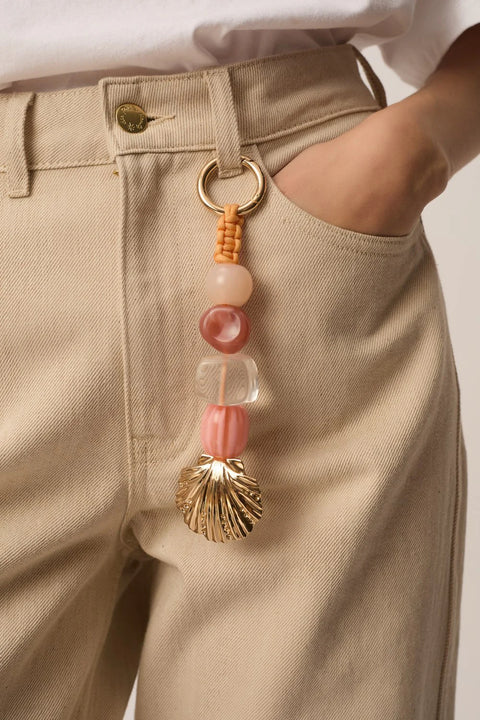Des Petits Hauts Des Petits Hauts Madrina Charm: summer, spring