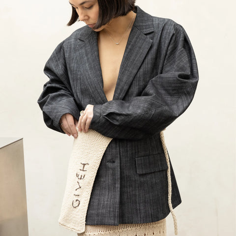Givéh Gere Bag