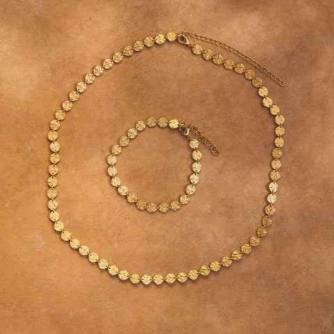 Agapée Caius Bracelet