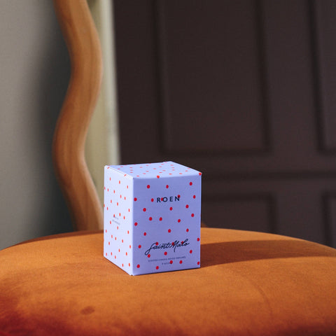 Roen Saint Malo Candle