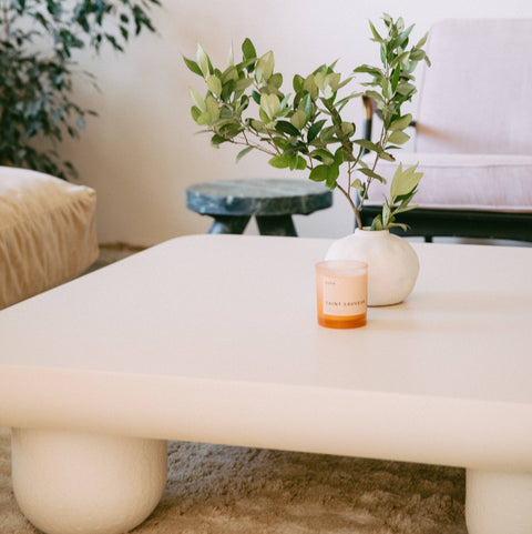 Roen Saint Sauveur Candle