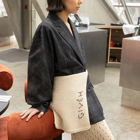 Givéh Gere Bag