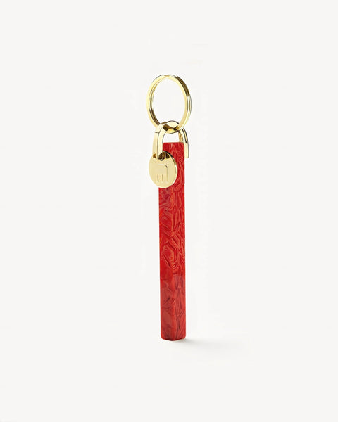 Machete Bar Keychain | Poppy