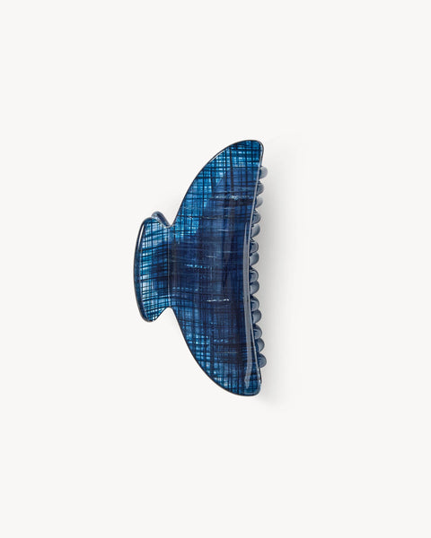 Machete Midi Heirloom Claw | Chambray