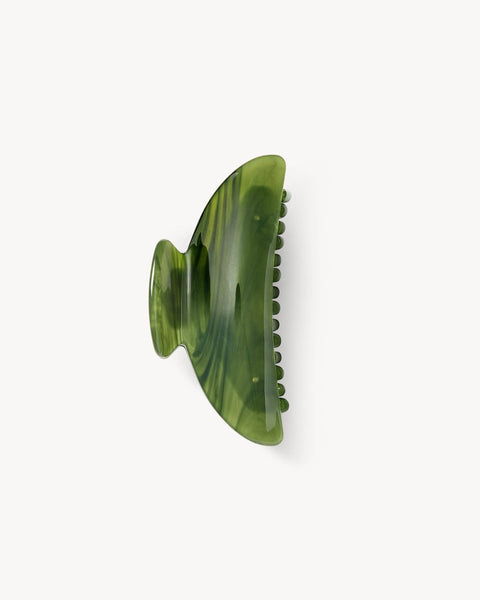 Machete Midi Heirloom Claw | Algae