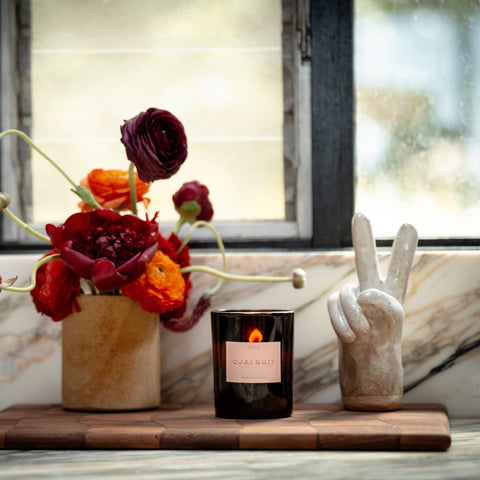 Roen Ojai Nuit Candle