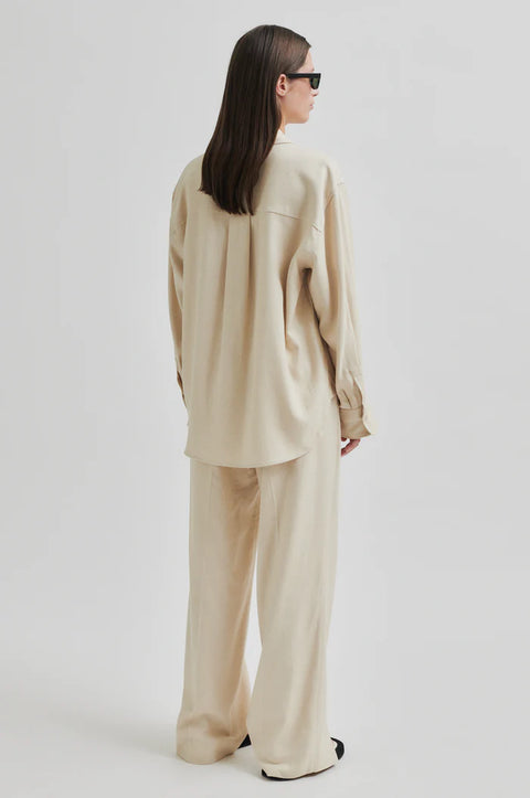 Second Female Estivo Shirt | Pure Cashmere