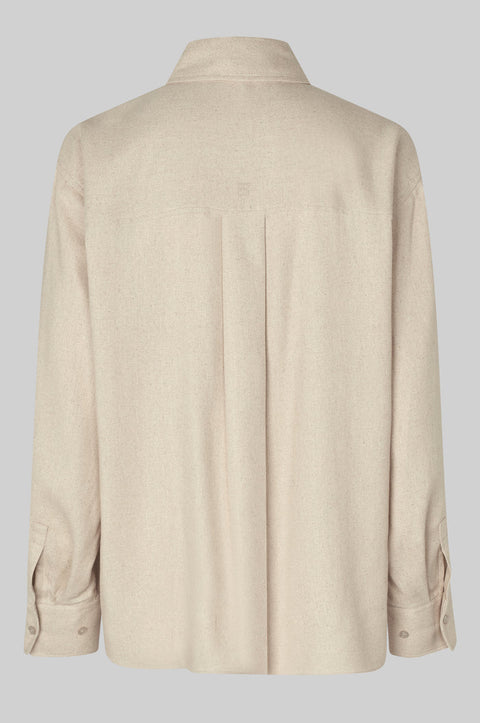 Second Female Estivo Shirt | Pure Cashmere