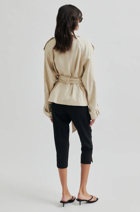 Second Female Estivo Jacket | Pure Cashmere