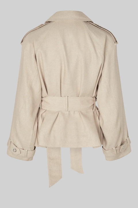 Second Female Estivo Jacket | Pure Cashmere