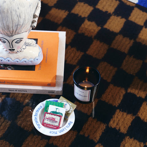 Roen La Maison Rose Candle