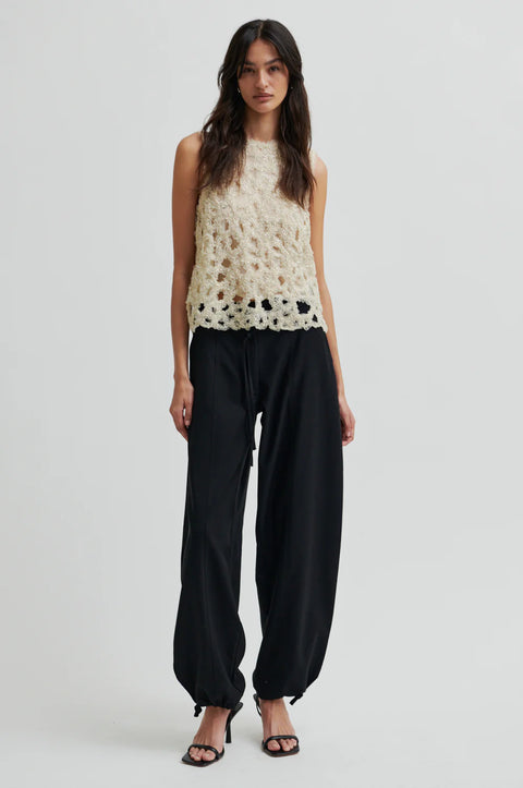 Second Female Gleam Top | Summer Sand