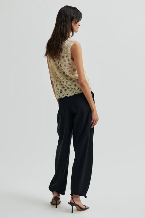 Second Female Gleam Top | Summer Sand