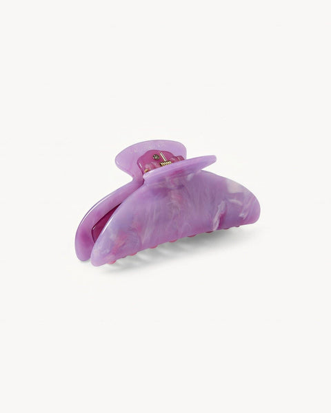 Machete Midi Heirloom Claw | Orchid