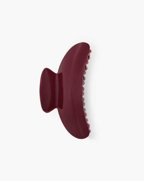 Machete Grande Heirloom Claw | Oxblood