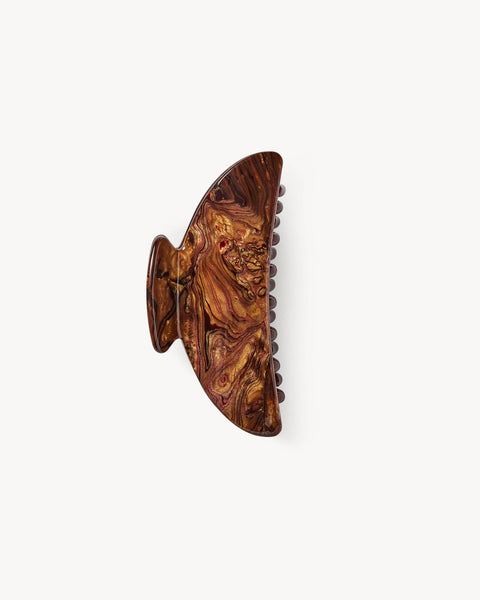 Machete Midi Heirloom Claw | Bronze