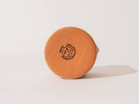 Group Partner 5" Cutouts Pot | Light