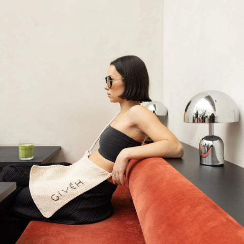 Givéh Gere Bag