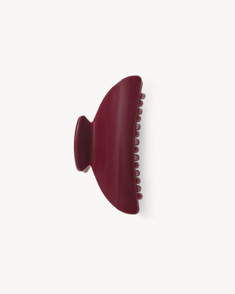 Machete Midi Heirloom Claw | Oxblood