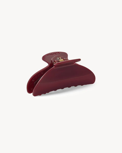 Machete Midi Heirloom Claw | Oxblood