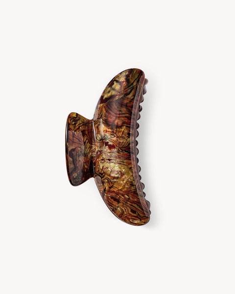 Machete Grande Heirloom Claw | Bronze