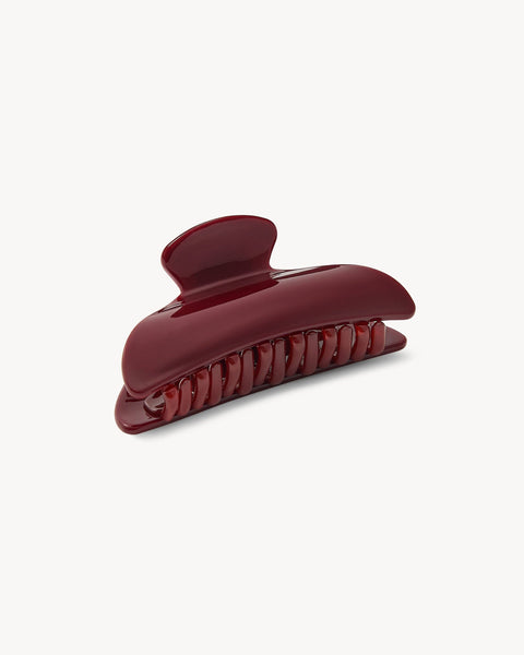 Machete Midi Heirloom Claw | Oxblood