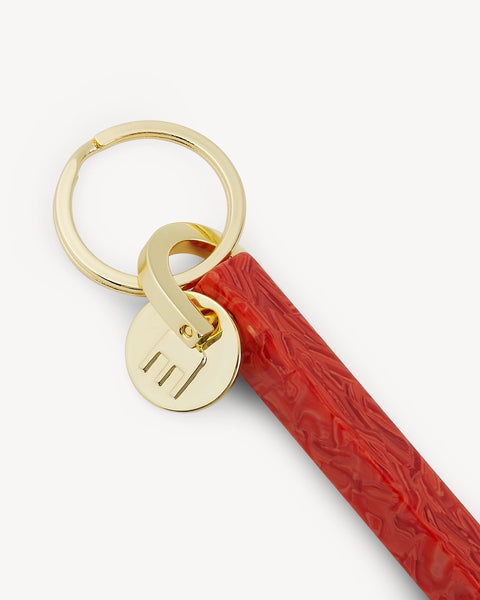 Machete Bar Keychain | Poppy