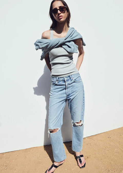 AGOLDE 90's Jean | Alter