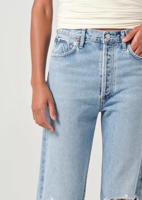 AGOLDE 90's Jean | Alter