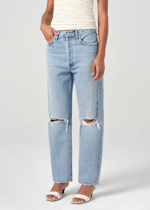 AGOLDE 90's Jean | Alter