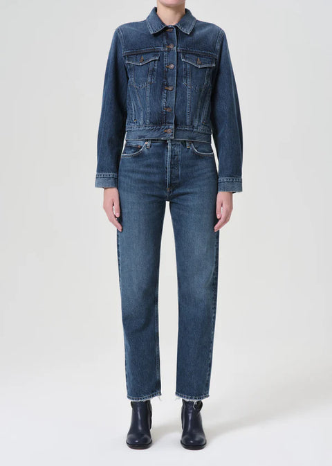 AGOLDE 90s Pinch Waist Jean | Range