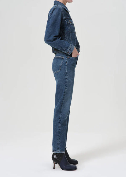 AGOLDE 90s Pinch Waist Jean | Range