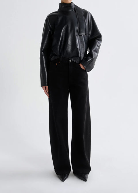 AGOLDE Low Curve Jean | Proof