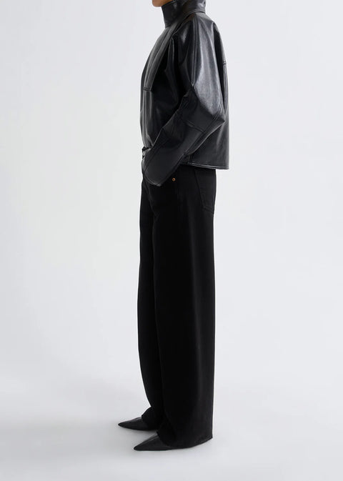AGOLDE Low Curve Jean | Proof