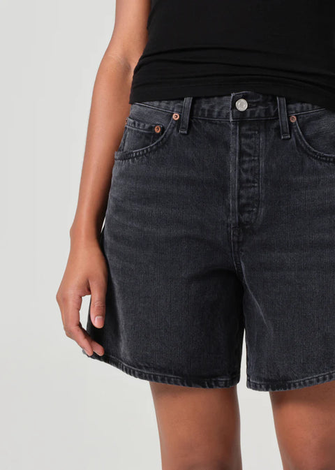 AGOLDE Dame Denim Short | Hitch