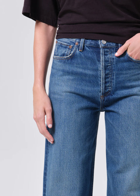 AGOLDE Ren Jean 32" | Chapter