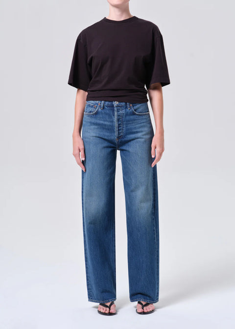 AGOLDE Ren Jean 32" | Chapter