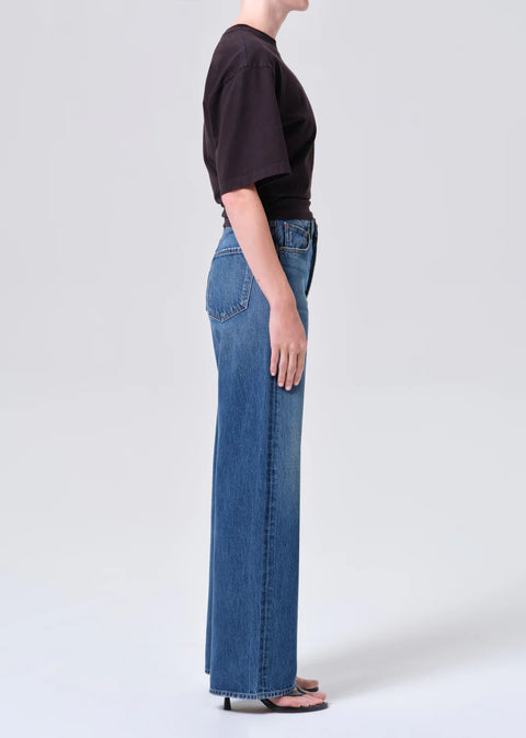 AGOLDE Ren Jean 32" | Chapter