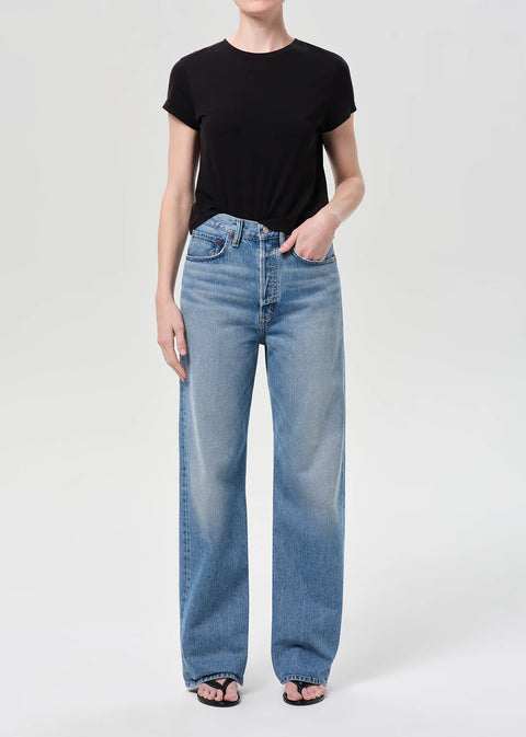 AGOLDE Vintage Loose Jean | Outbreak