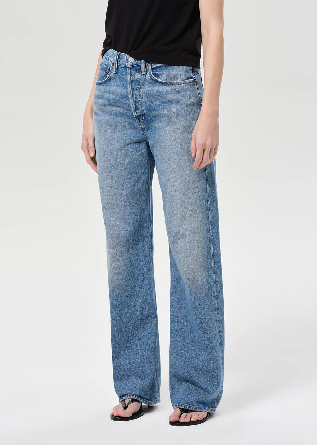 AGOLDE – Shop Mercurial