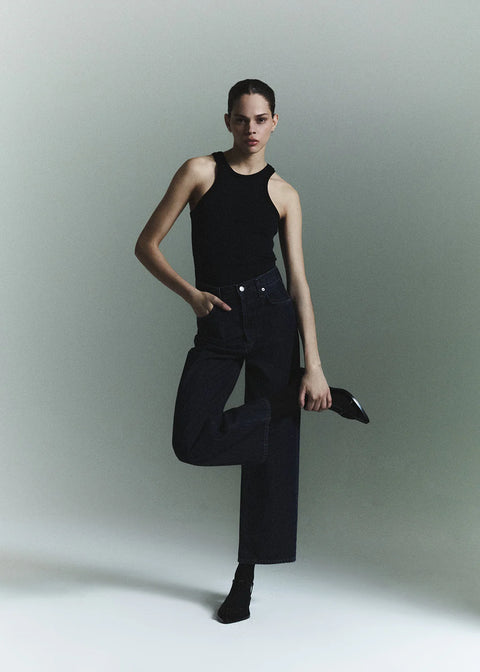 AGOLDE Ren Jean | Polished