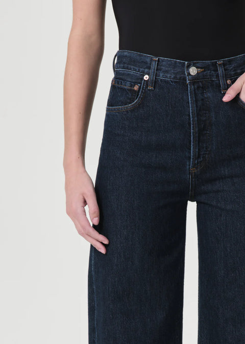 AGOLDE Ren Jean | Polished