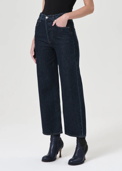 AGOLDE Ren Jean | Polished