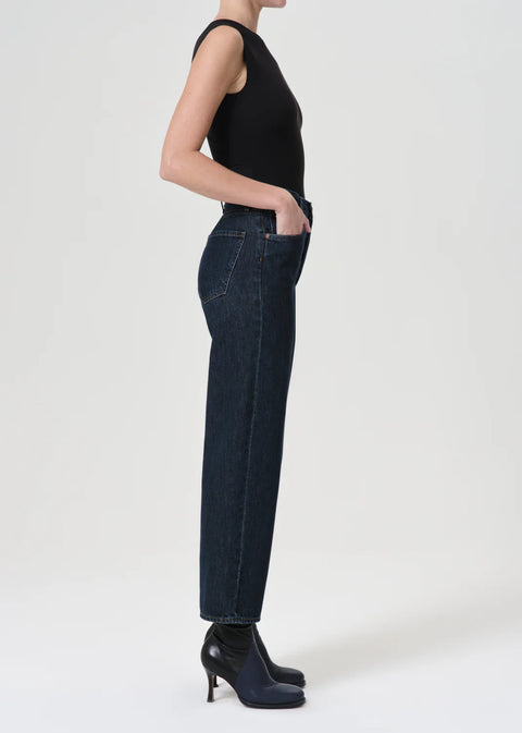 AGOLDE Ren Jean | Polished