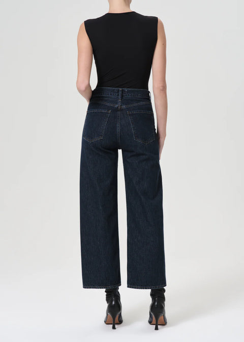 AGOLDE Ren Jean | Polished