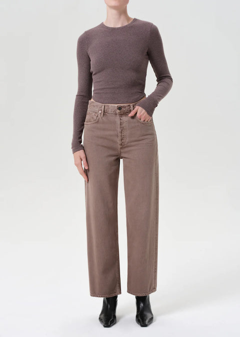 AGOLDE Ren Jean | Ceramic